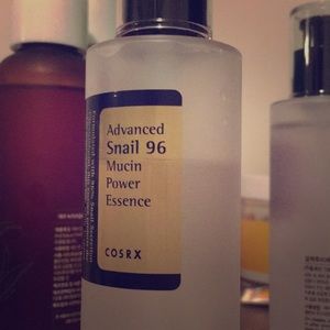 CosRx Advanced Snail 96 Mucin Power Essence